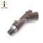 Guaranteed Logo New Fuel Injector Nozzle 2325050060 2320950060 23209-50060 With Original Packing