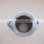 Original DCEC 6CT diesel engine spare parts water outlet connection 3944429