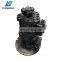 Heavy machine part 21513686 K3V112DTP-1M9R-9CB9+2F hydraulic main pump assy excavator JS210 JS220 hydraulic piston pump assembly