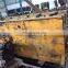 original used PC355 engine block 6127-21-1108 excavator engine spare parts