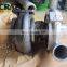 diesel engine 6D40 turbocharger ME120579 ,excavator spare parts