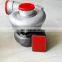 Excavator PC350-7 PC350-8 Turbocharger For SAA6D114E-3 Engine 6745-81-8040 Turbo, Kit