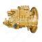 Excavator E336D Hydraulic  pump 3228733 Main Pump 336DL Pump Assy