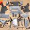 Excavator Parts PC200 PC300 PC400 Cabin Interior Armrest Xox Operating Rod Decoration Board Plate Price