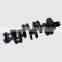 4BT Engine Crankshaft Assembly Crankshaft 3907803 3903827 3903830 3905617 3929036 5288946