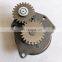 Hot Selling 6L QSL ISC QSC Machinery Engine Oil Pump 4983588  3991123 3950005