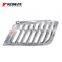 Left Radiator Grille For Mitsubishi Pajero Triton Pickup L200 KB4T KA4T 7450A185 7450A187