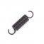 galvanized extension folding cot springs