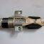 3864274 Cummins excavator engine 4BT 24V Fuel Pump Shutoff Valve Solenoid