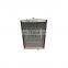 Excavator DH225-7 DH225-9 Aluminum Radiator Assy Water Tank Cooler