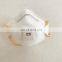 High Quality Cone Shaped Disposable Exhalation Valve Dust Mask