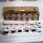 6CT Diesel Engine Part Upper Gasket Set/repair Kit/overhaul Kit 4025271