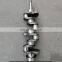 diesel engine part for 2Z crankshaft with high quality for sale