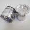 Construction Machinery Diesel Engine Spare Parts 4860 Piston