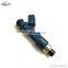 Factory Price fuel injector 23250-0P030 For Toyota FJ Cruiser 4Runner Tacoma Tundra 4.0L