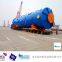 SHANGHAI to HONIARA Break Bulk Cargo freight rate Shipping logistics