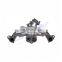 Fits for J.eep 2.5L Cast Iron Exhaust Manifold 3242625 33002509 4713055 53008860 J3242625