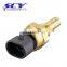 Coolant Temperature Sensor Suitable for CHEVROLET 15369305 12191170 15326388 12608814