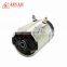 2700RPM rpm series wound 48v dc motor ZD4201A