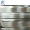 customized 304 stainless steel steel flat