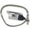 Датчик кислорода и азота NOX Senor SNS 24V 5WK96659B A0091530128 для Mercedes-Benz