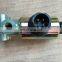 Shacman original ELECTRIC AIR VALVE 81.52160.6115 FOR TRUCK SPARE PARTS The Electromagnetic Valve