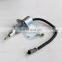 R300 PC360-7 6BT 5.9L 6CT 8.3L Fuel Shutdown Flameout Solenoid Valve 1752ES-24E7UC3B1S1 SA-4888-24 SA-4888-12 1752ES-12E7UC3B1S1