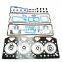 Tractor Diesel Engine Spares Cylinder Gasket Set Top Original Parts Top Kit U5LT0178