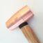 fiber handle copper hammer mallet hammer non sparking