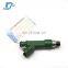 Original Engine Auto Spare Parts Fuel Injector Nozzle OEM 1001-87K80