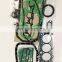 4BG1 overhauling gasket set 8-94418920-0