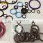 high quality engine part injector repair kit o-ring injector seal for 3412