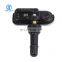 Universal TPMS Sensor For Dodge RAM Series 3500 DRW 433MHZ 68157568AA