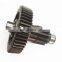 Hotsale Welding Shaft Assembly 12TSD200T170775  for FAST TRANSMISSION