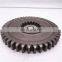 Used gearbox Shaft gear JS150T-1701112B