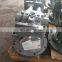 Genuine new ZX200-3 ZX210-3 ZX200 Swing Motor M5X130CHB 4610138