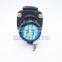 2 way 2w series Air gas water solenoid valve 1-1/2" 2 inch 220V AC Normally close 2W400-40 2W500-50 large plastic valve