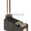 371 series 10mm Two Position Three Way Normally Closed Open Air Voltage As Required Miniature Solenoid Valve