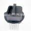 Heater/Blower Fan Motor Resistor for Peugeot 307/407 Citroen C3, C4, C5, C6, DS3 OEM 6441.S7 2E0821521