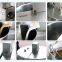 Industrial Popcorn Machine Manufacturing Process