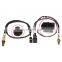 Upstream & Downstream AFR Oxygen O2 Sensor For 03-05 Benz C230 234-5117+234-4893