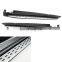 Side Step Nerf Bar Running Board For Mercedes Benz W166 M ML ML350 GLE 2012-2017
