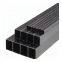 Tianjin Shengteng Carbon Hollow Section Square and Rectangular Steel Pipe Price
