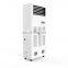 3L/Hr New Portable Low Noise Wet film Humidifier