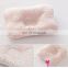 2018 Baby 3D net air mesh pillow prevent flat head baby pillow