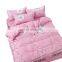 Skin-Friendly Duvet Cover Kids Duvet Cover Set 100% Cotton Duvet Cover Set