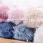 Yarncrafts Warm Chic Faux Fur Knit 100% Nylon 7NM Scarf Hat Dress Sweater Cardigan Yarn for kids