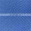 420D 100% polyester fabric customized yarn diamond lattice coated for bag luggage fabric