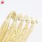 wholesale comfort safe metal circular knitting needle with plastic wire 80cm