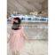 6840/High Quality Infant Girl Clothes Little Girls France Fashion Lace Princess Dresses Baby